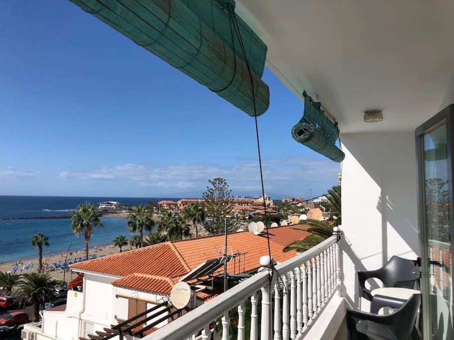 Casa Alejandro 5 Las Vistas ロスクリスティアーノス エクステリア 写真