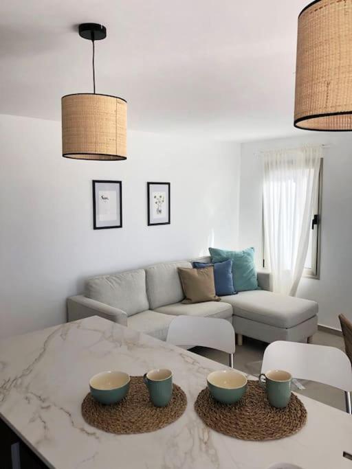 Casa Alejandro 5 Las Vistas ロスクリスティアーノス エクステリア 写真