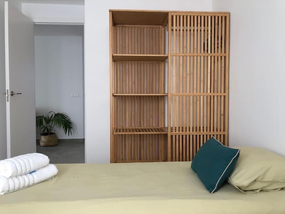 Casa Alejandro 5 Las Vistas ロスクリスティアーノス エクステリア 写真