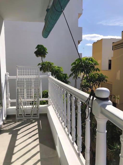 Casa Alejandro 5 Las Vistas ロスクリスティアーノス エクステリア 写真